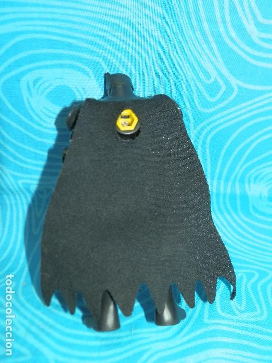 Figuras y mu&ntilde;ecos DC: FIGURA BATMAN D C COMICS - Foto 5