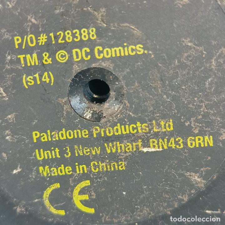 Figuras y mu&ntilde;ecos DC: Bath duck pato de goma Batman DC c&oacute;mics - Foto 3