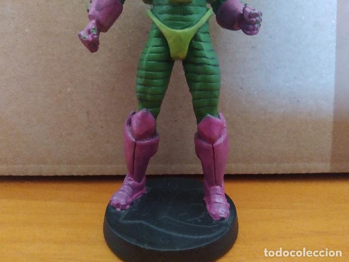 Figuras y mu&ntilde;ecos DC: FIGURA DC - DE PLOMO - LEX LUTHOR (098C) - Foto 4