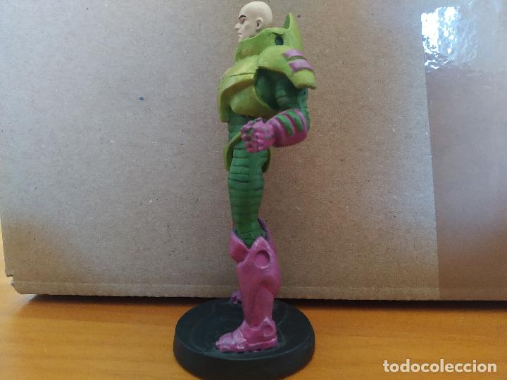 Figuras y mu&ntilde;ecos DC: FIGURA DC - DE PLOMO - LEX LUTHOR (098C) - Foto 5