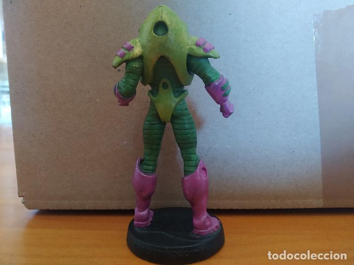 Figuras y mu&ntilde;ecos DC: FIGURA DC - DE PLOMO - LEX LUTHOR (098C) - Foto 7