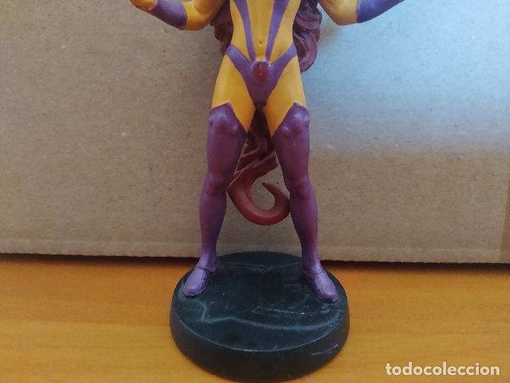 Figuras y mu&ntilde;ecos DC: FIGURA DC - DE PLOMO - STARFIRE (098D) - Foto 4