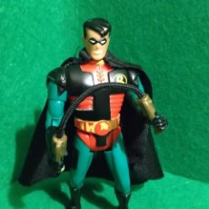 Figuras y Muñecos DC: BAT MAN BATMAN THE ANIMATED SERIES NINJA ROBIN. Lote 355342725