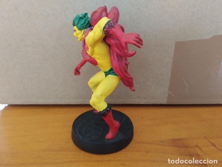 Figuras y mu&ntilde;ecos DC: FIGURA DC - DE PLOMO - CREEPER (A) - Foto 5