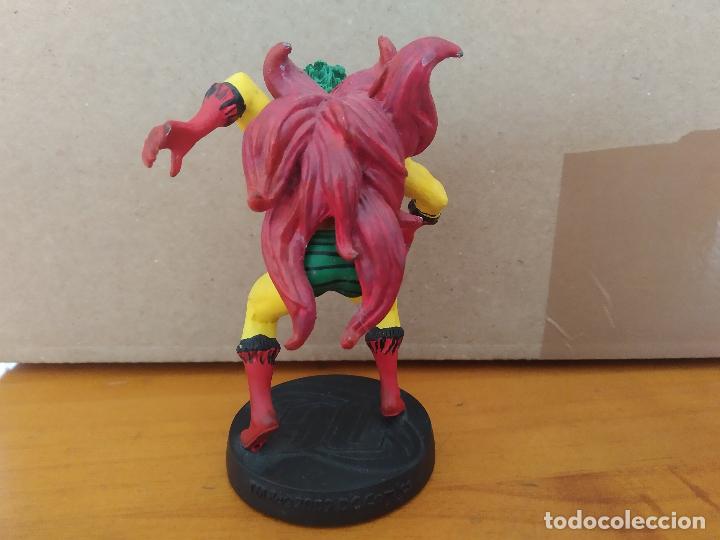 Figuras y mu&ntilde;ecos DC: FIGURA DC - DE PLOMO - CREEPER (A) - Foto 7