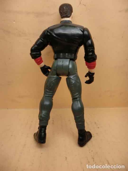 Figuras y mu&ntilde;ecos DC: FIGURA DC BRUCE WAYNE BATMAN (BATMAN FOREVER) 1995 KENNER - Foto 2