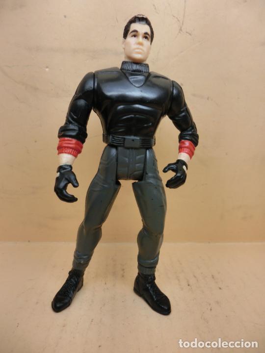 Figuras y mu&ntilde;ecos DC: FIGURA DC BRUCE WAYNE BATMAN (BATMAN FOREVER) 1995 KENNER - Foto 1