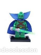 Figuras y mu&ntilde;ecos DC: FIGURA DE DETECTIVE MARCIANO (NUEVO) - Foto 1