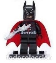 Figuras y mu&ntilde;ecos DC: FIGURA DE BATMAN (NUEVO) LOTE 2 - Foto 1