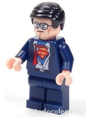 Figuras y mu&ntilde;ecos DC: FIGURA DE SUPERMAN (NUEVO) LOTE 1 - Foto 1