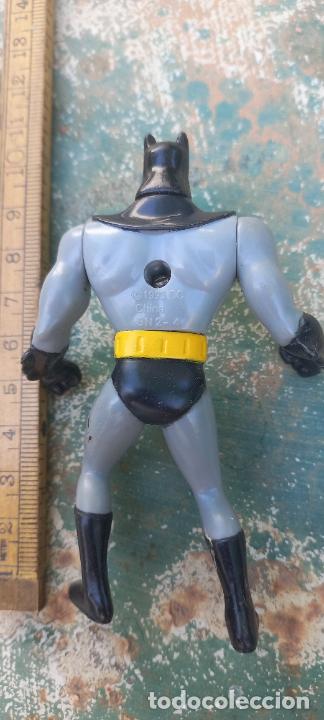 Figuras y mu&ntilde;ecos DC: FIGURA ARTICULADA BATMAN. BAT-MAN. 1993 DC COMICS - Foto 2