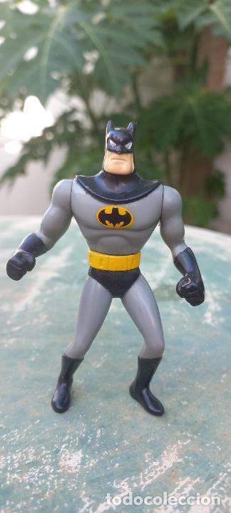 Figuras y mu&ntilde;ecos DC: FIGURA ARTICULADA BATMAN. BAT-MAN. 1993 DC COMICS - Foto 1