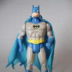 Figuras y Muñecos DC: BATMAN DC SUPER POWERS KENNER 1984