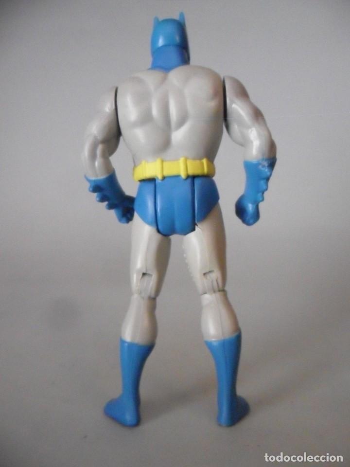 Figuras y mu&ntilde;ecos DC: BATMAN DC SUPER POWERS KENNER 1984 - Foto 6