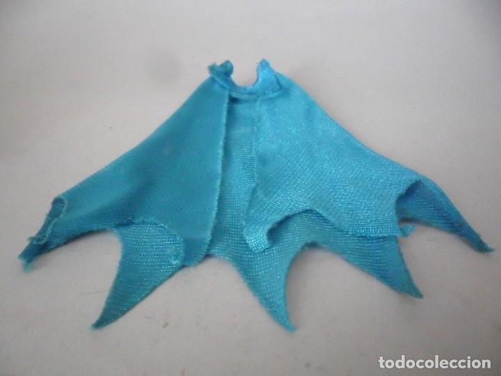 Figuras y mu&ntilde;ecos DC: BATMAN DC SUPER POWERS KENNER 1984 - Foto 8