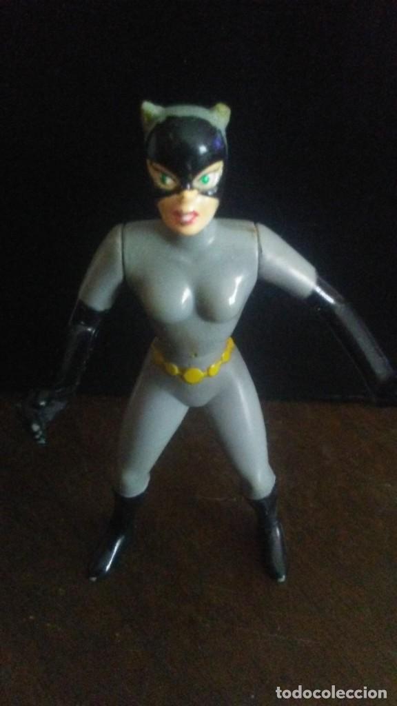 Figuras y mu&ntilde;ecos DC: CATWOMAN - DC 1993 - Foto 1