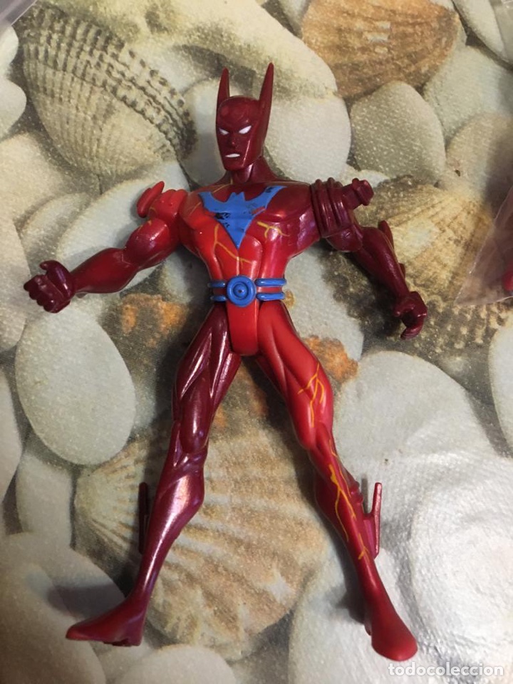 Figuras y mu&ntilde;ecos DC: Figura acci&oacute;n Batman - Foto 1
