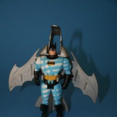 Figuras y Muñecos DC: BATMAN ANIMATED SERIES KENNER - AIR ASSAULT BATMAN CRIME SQUAD 1995 COMPLETO. Lote 363109565