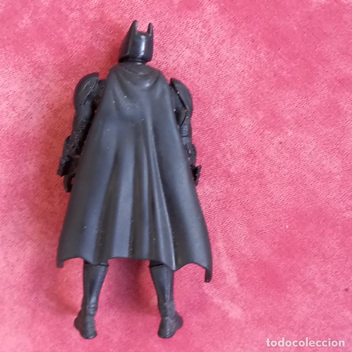 Figuras y mu&ntilde;ecos DC: Figura batman de c&oacute;mics mattel - Foto 3