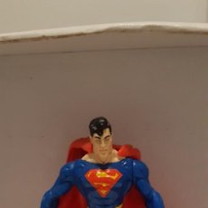 Figuras y Muñecos DC: FIGURA SUPERMAN. JLA SERIES. Lote 364876001