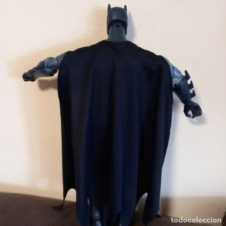 Figuras y mu&ntilde;ecos DC: DC COMICS FIGURA BIG FIGS EVOLUTION BATMAN (REBIRTH) 48 CM - Foto 3