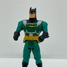 Figuras y Muñecos DC: FIGURA BATMAN LEGENDS OF BATMAN 1994 DC KENNER. Lote 372575064