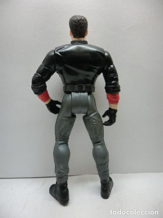 Figuras y mu&ntilde;ecos DC: FIGURA DC BRUCE WAYNE BATMAN (BATMAN FOREVER) 1995 KENNER - Foto 2