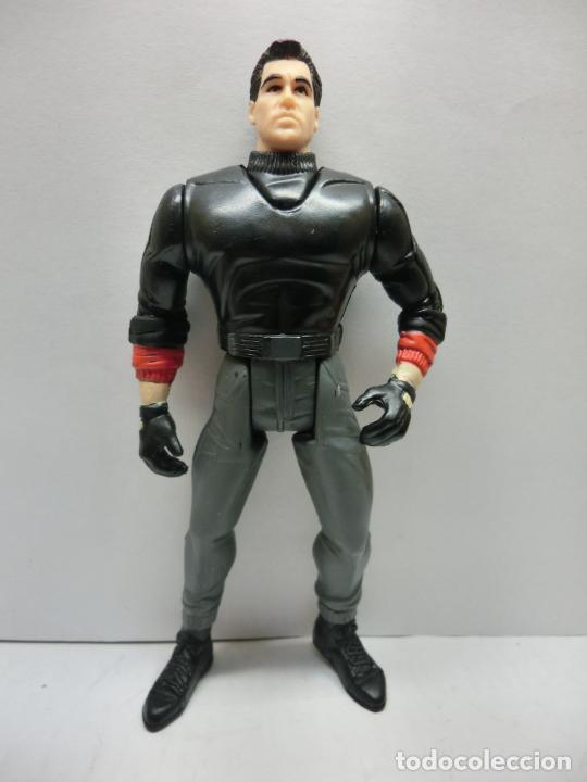 Figuras y mu&ntilde;ecos DC: FIGURA DC BRUCE WAYNE BATMAN (BATMAN FOREVER) 1995 KENNER - Foto 1
