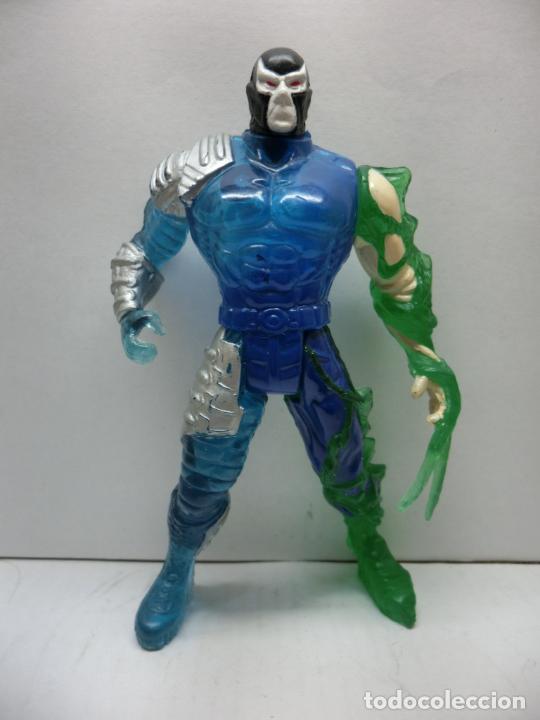 figura dc batman bane (batman & robin) 1997 ken - Buy DC action figures on  todocoleccion