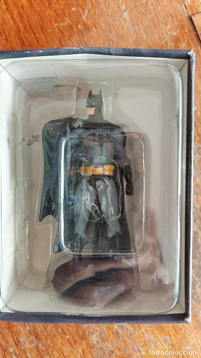 Figuras y mu&ntilde;ecos DC: figura batman - Foto 1