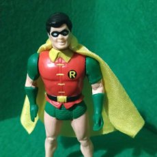 Figuras y Muñecos DC: ROBIN SUPER POWERS SUPERPOWERS KENNER. Lote 380577794