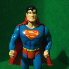 Figuras y Muñecos DC: SUPERMAN SUPER POWERS SUPERPOWERS KENNER. Lote 380578059
