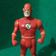 Figuras y Muñecos DC: FLASH SUPER POWERS SUPERPOWERS KENNER. Lote 380579499