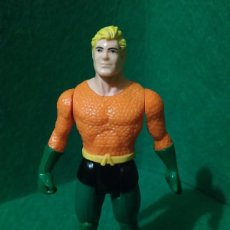 Figuras y Muñecos DC: AQUAMAN SUPER POWERS SUPERPOWERS KENNER. Lote 380579889