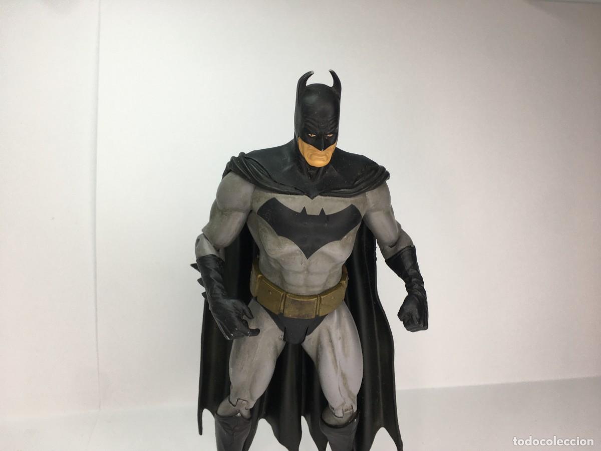 Figuras y mu&ntilde;ecos DC: FIGURA BATMAN DC COMICS S07 - Foto 2
