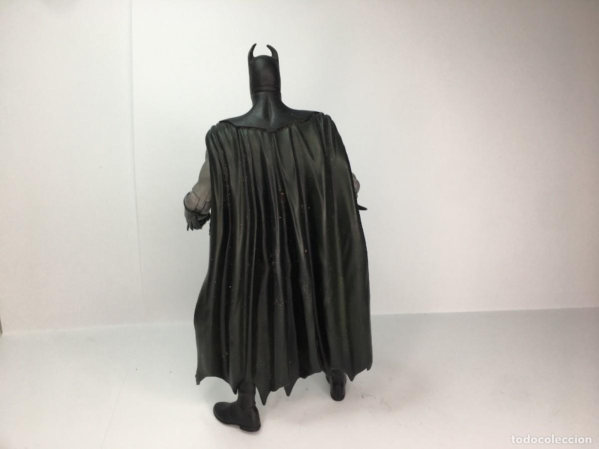 Figuras y mu&ntilde;ecos DC: FIGURA BATMAN DC COMICS S07 - Foto 3