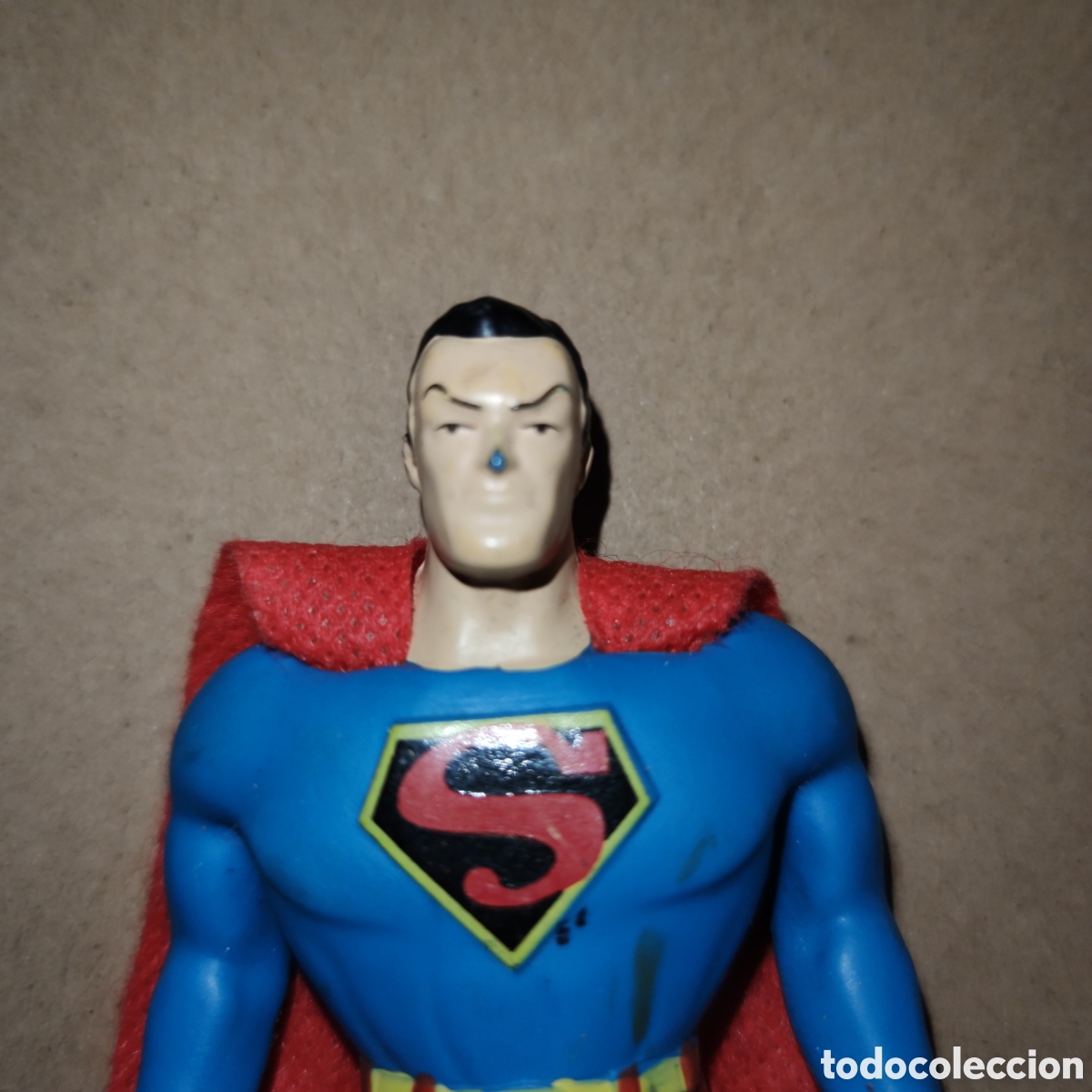 Figuras y mu&ntilde;ecos DC: Superman - NJ Croce - Bendable - Foto 2