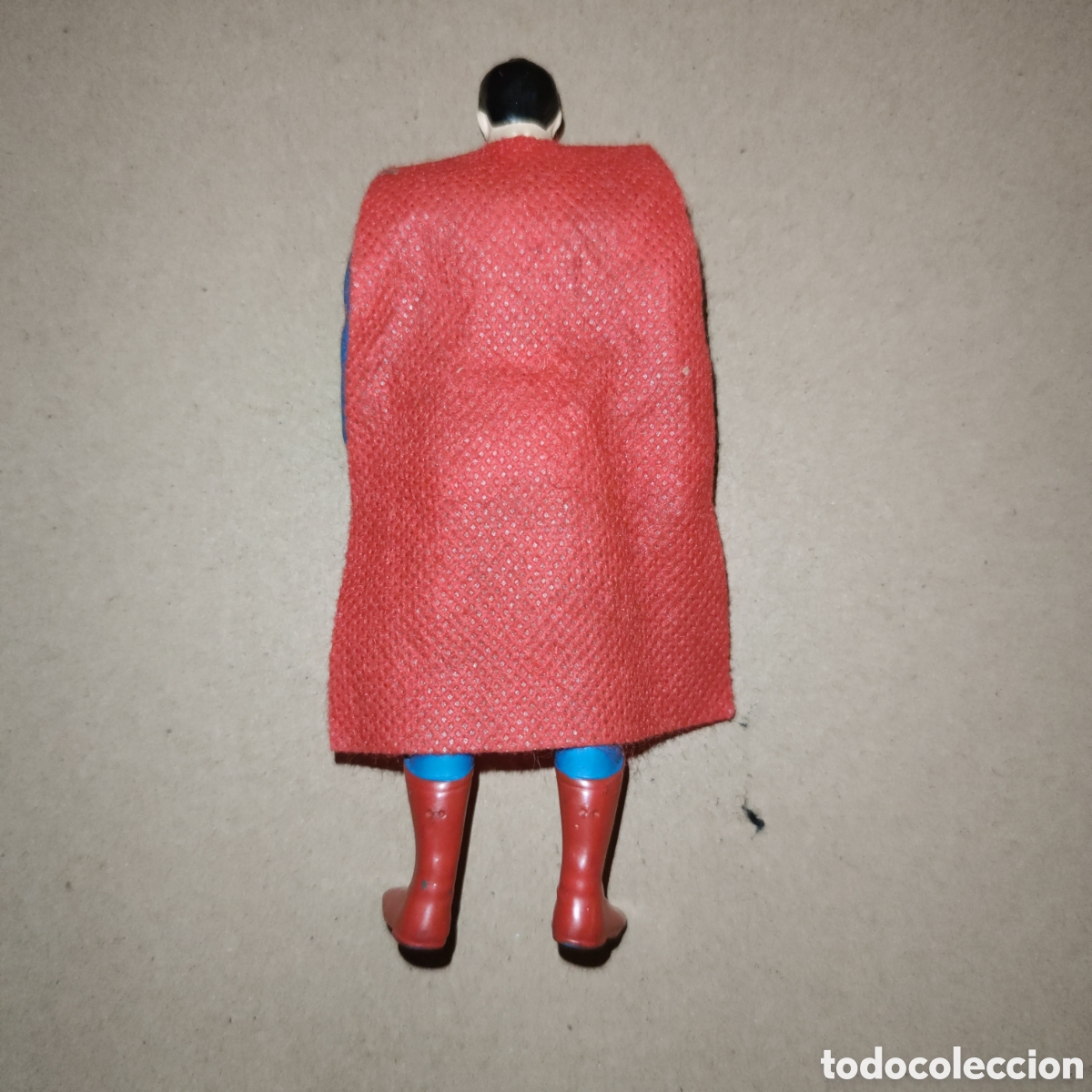 Figuras y mu&ntilde;ecos DC: Superman - NJ Croce - Bendable - Foto 3