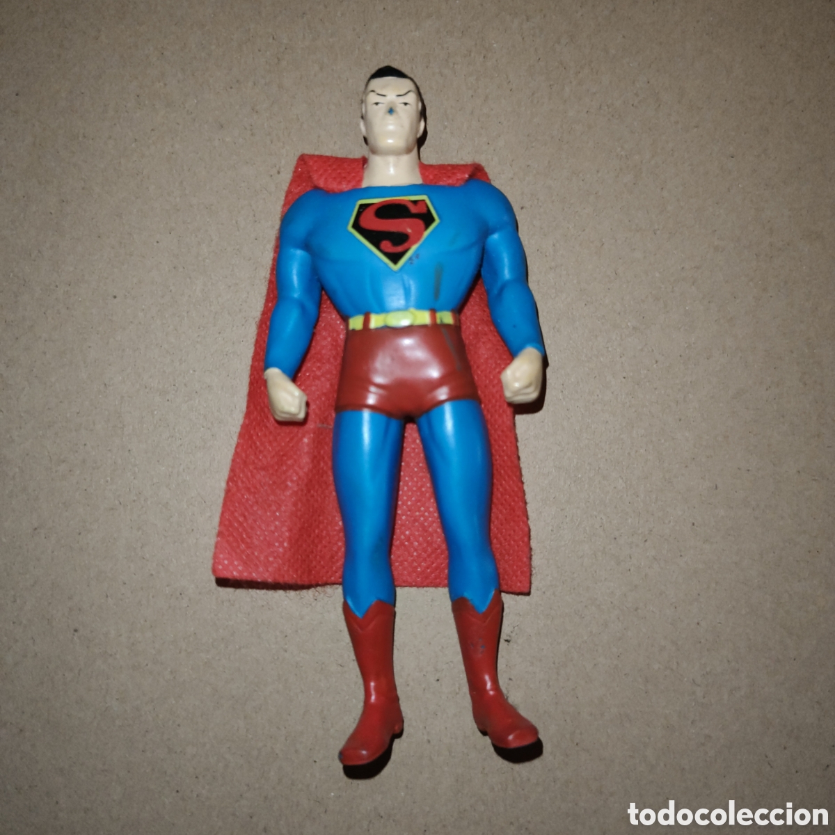Figuras y mu&ntilde;ecos DC: Superman - NJ Croce - Bendable - Foto 1