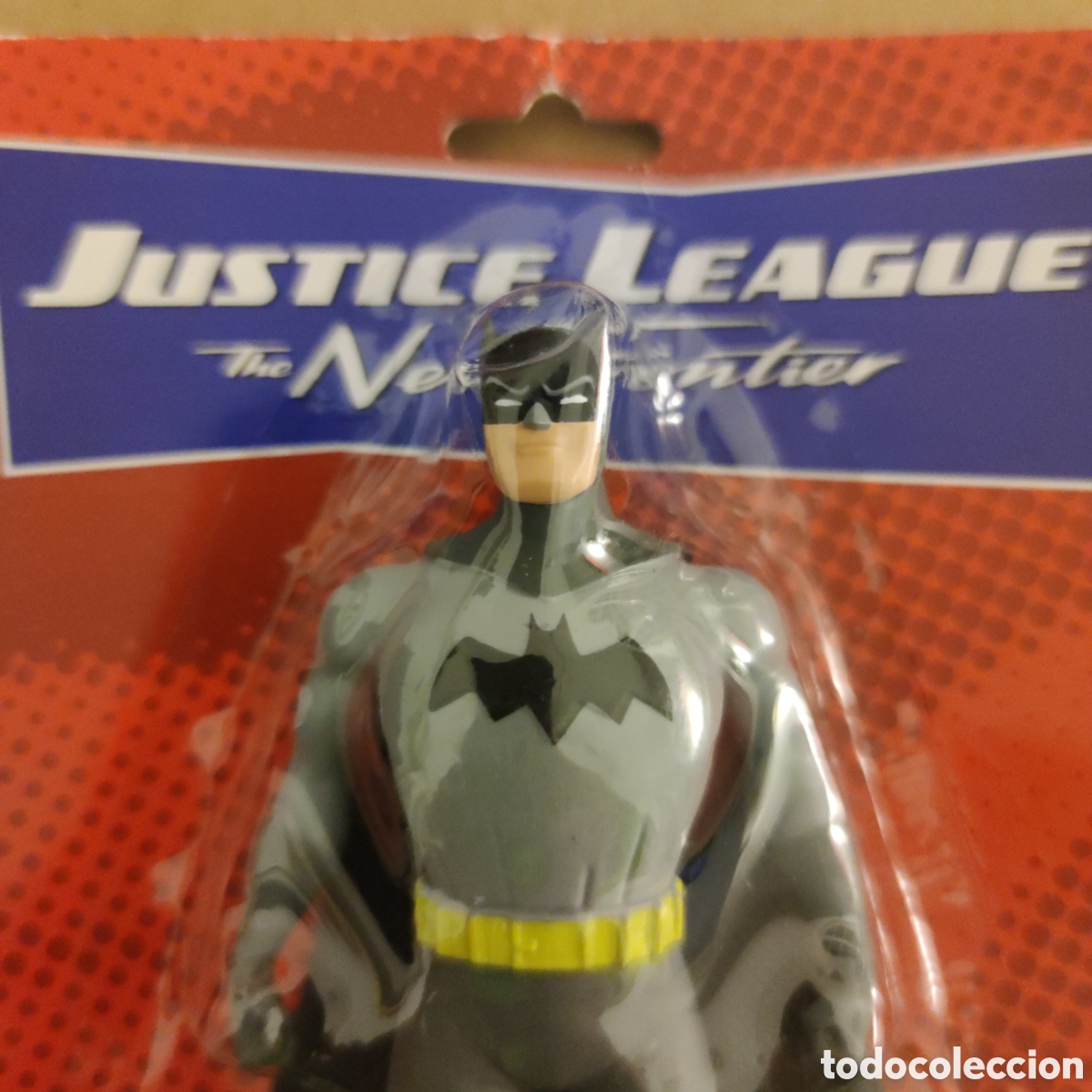 Figuras y mu&ntilde;ecos DC: Batman - NJ Croce - Bendable - Foto 2