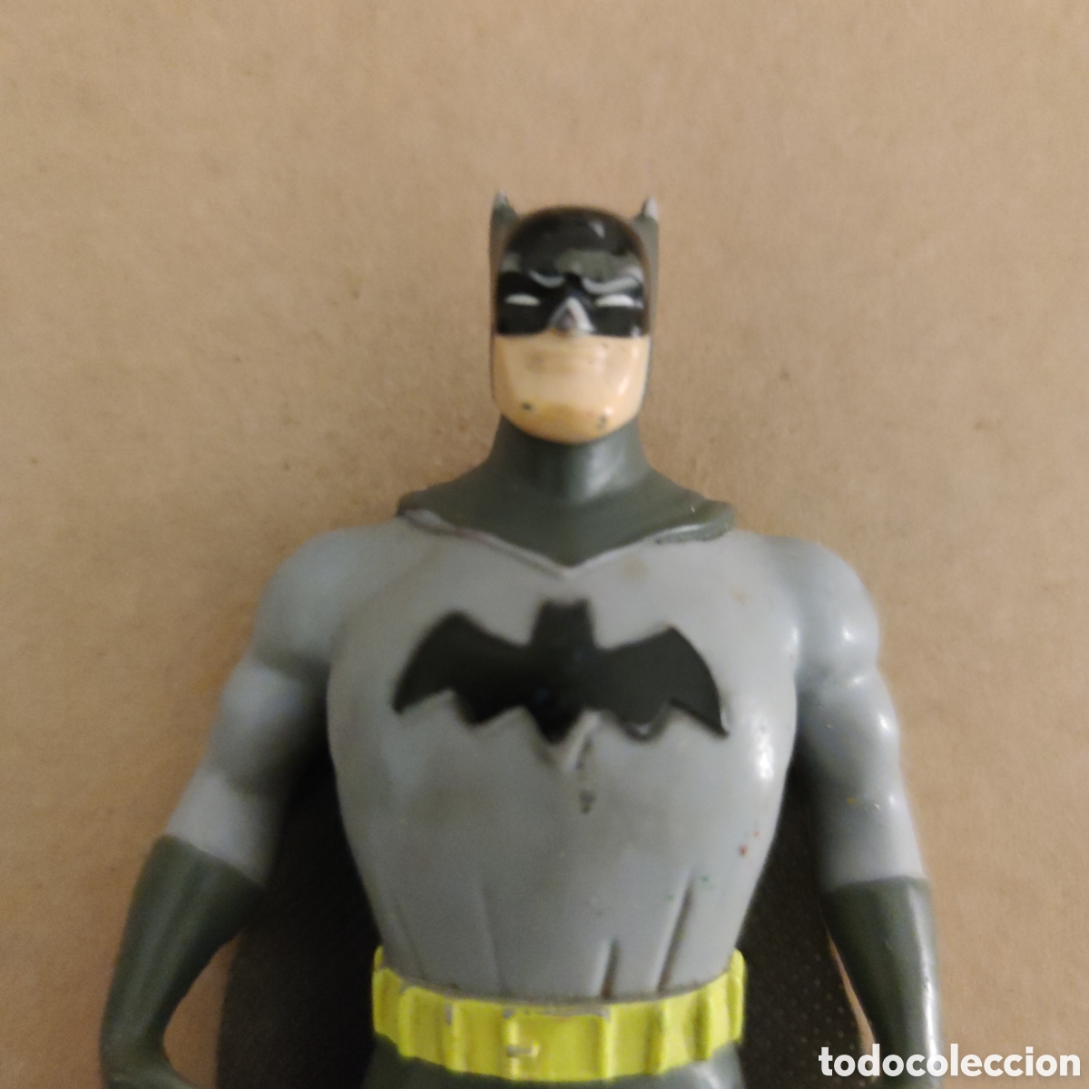 Figuras y mu&ntilde;ecos DC: Batman - NJ Croce - Bendable - Foto 2