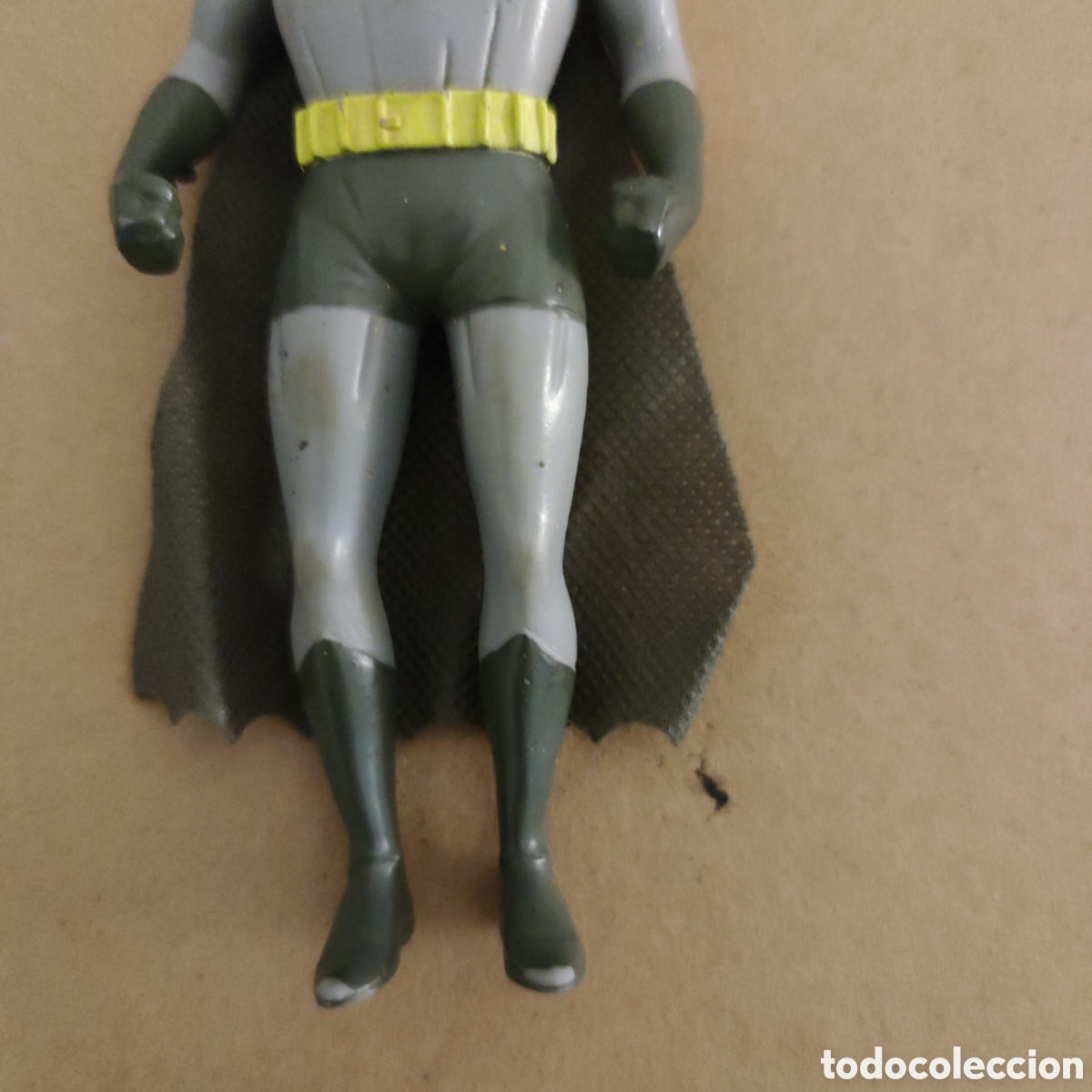 Figuras y mu&ntilde;ecos DC: Batman - NJ Croce - Bendable - Foto 3