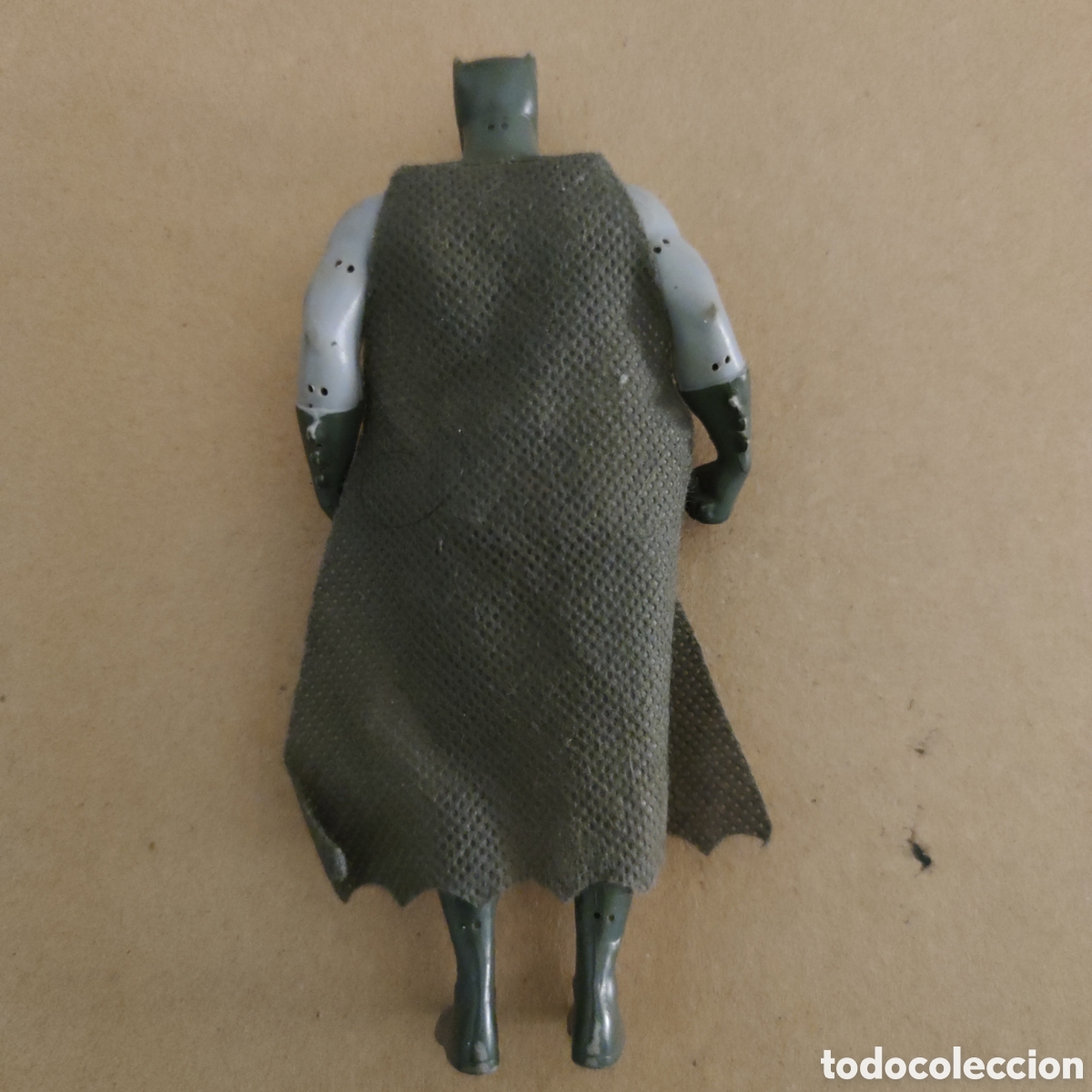 Figuras y mu&ntilde;ecos DC: Batman - NJ Croce - Bendable - Foto 4