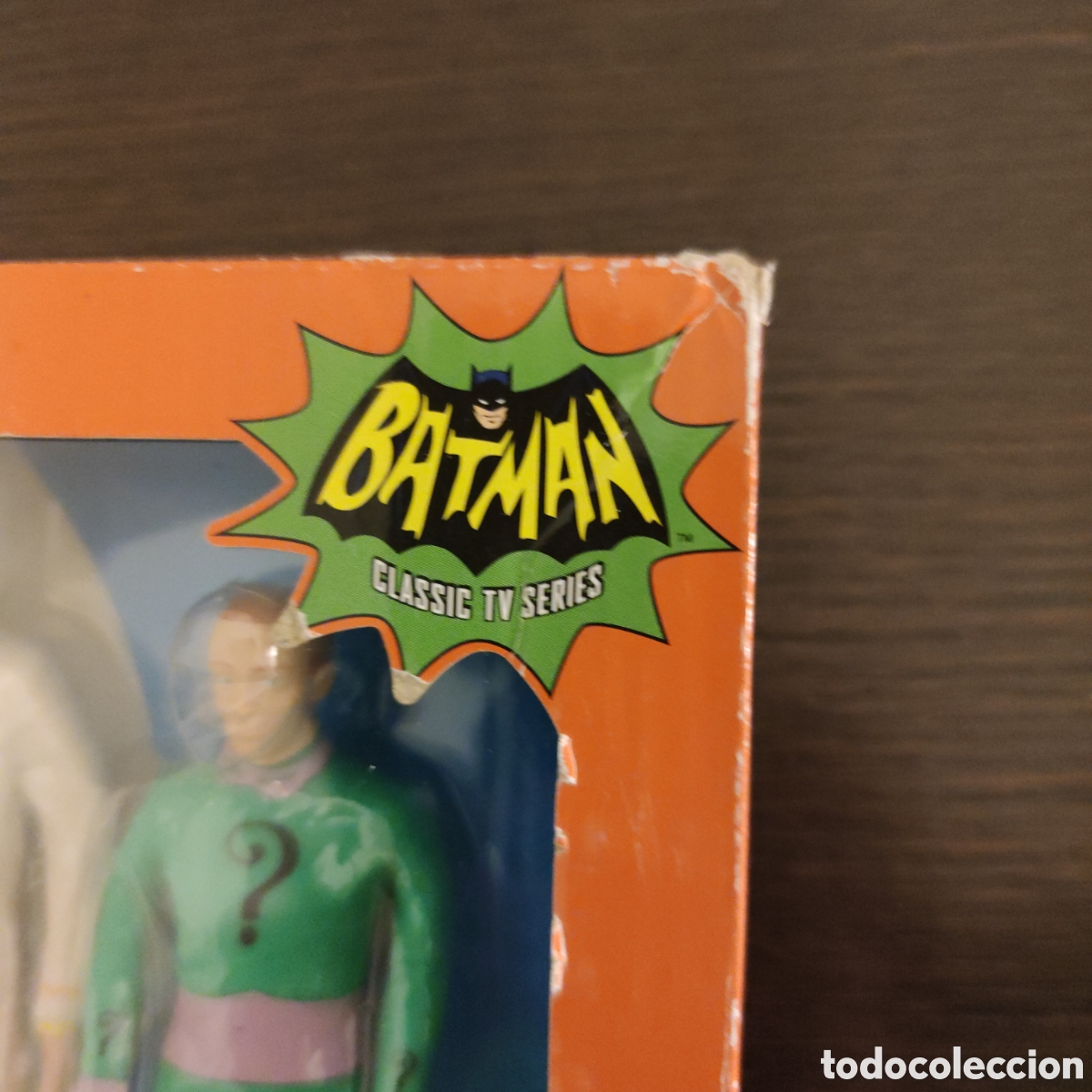 Figuras y mu&ntilde;ecos DC: Batman Figuras - Bendable Set 2 NJ Croce - Foto 5