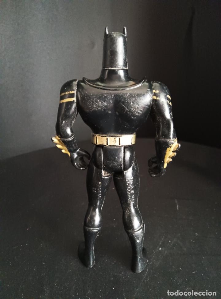 Figuras y mu&ntilde;ecos DC: BATMAN - BATMAN ANIMATED SERIES, DC COMICS 1993. - Foto 2
