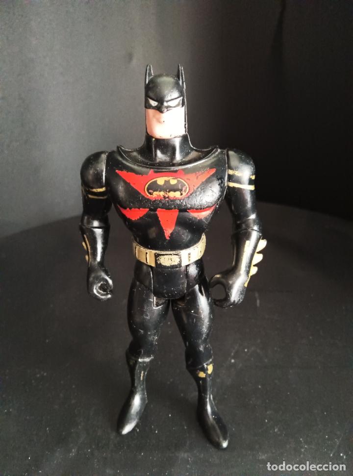 Figuras y mu&ntilde;ecos DC: BATMAN - BATMAN ANIMATED SERIES, DC COMICS 1993. - Foto 1