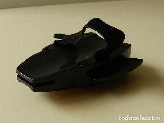 Figuras y mu&ntilde;ecos DC: BATMAN DC Panini &iquest;Lanzador de discos? - Foto 5