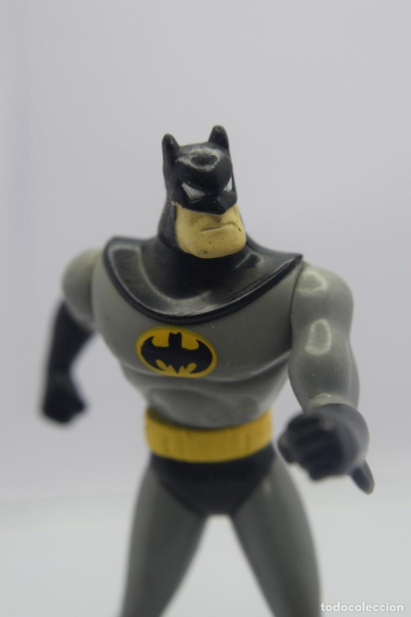 Figuras y mu&ntilde;ecos DC: FIGURA DE BATMAN DC 1993 ORIGINAL - Foto 1