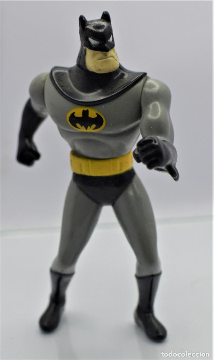 Figuras y mu&ntilde;ecos DC: FIGURA DE BATMAN DC 1993 ORIGINAL - Foto 2