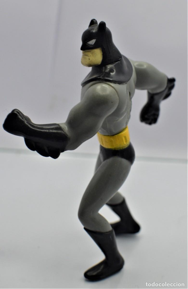 Figuras y mu&ntilde;ecos DC: FIGURA DE BATMAN DC 1993 ORIGINAL - Foto 3